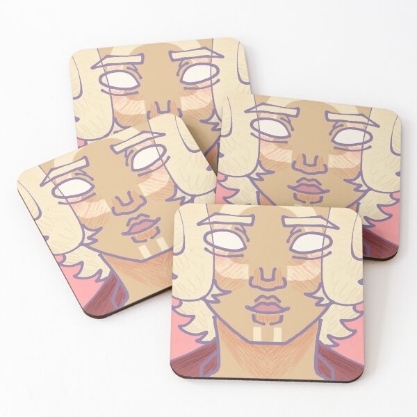 Item preview, adam warlock designed and sold by Ketchup-Trash.