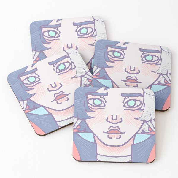 Item preview, luna snow - marvel rivals designed and sold by Ketchup-Trash.