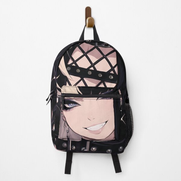 Item preview, goth girl glitter designed and sold by CursedbyLilith.