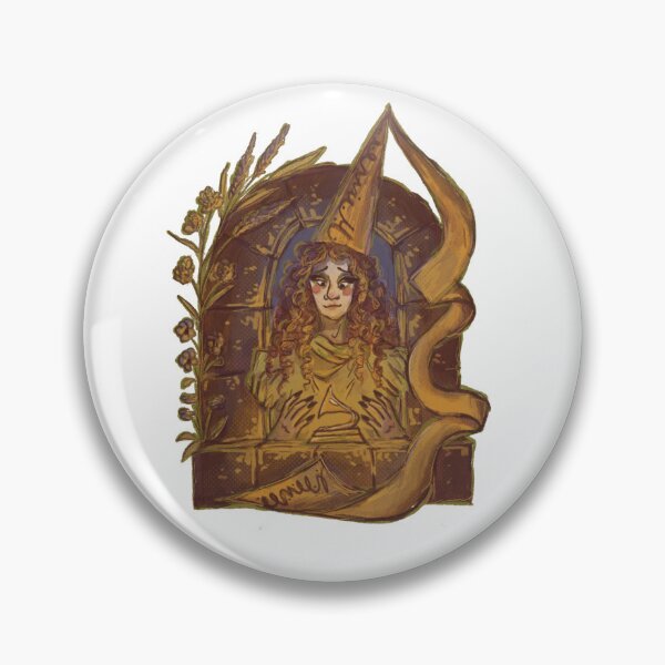 Item preview, Princess Chappell of Roan designed and sold by Sttraehetius.