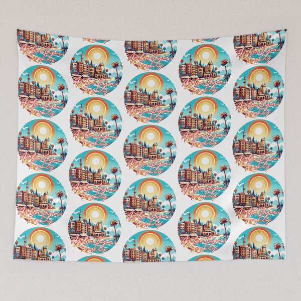 Item preview,  Antalya Turkey designed and sold by Red-forever.