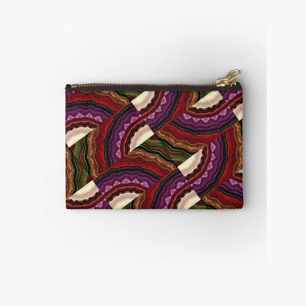 Item preview, Multicolor pattern with multiple shapes designed and sold by roshana3.