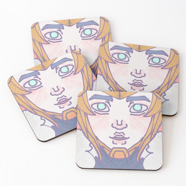 Item preview, loki - marvel rivals designed and sold by Ketchup-Trash.