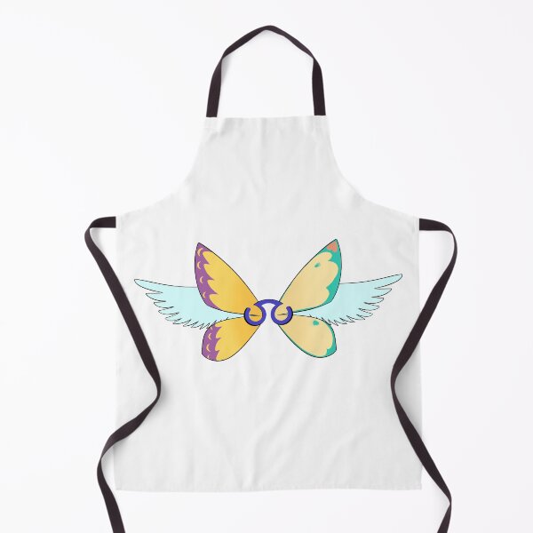 Item preview, Scholar - Wings FFXIV designed and sold by twitchleah.