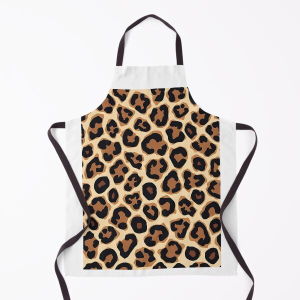 Artikelvorschau, Schickes Tiermuster-Design im Leopardenmuster für Modetrendsetter entworfen und verkauft von VibeTCreations.