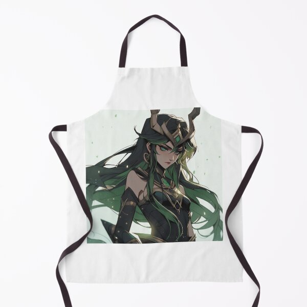 Item preview, Sailor Loki designed and sold by Solace Sparkles.