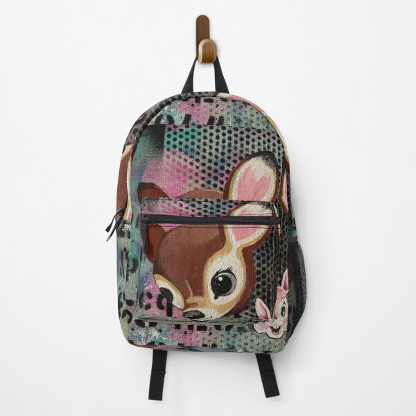 Item preview, Forest Friends designed and sold by David Irvine.