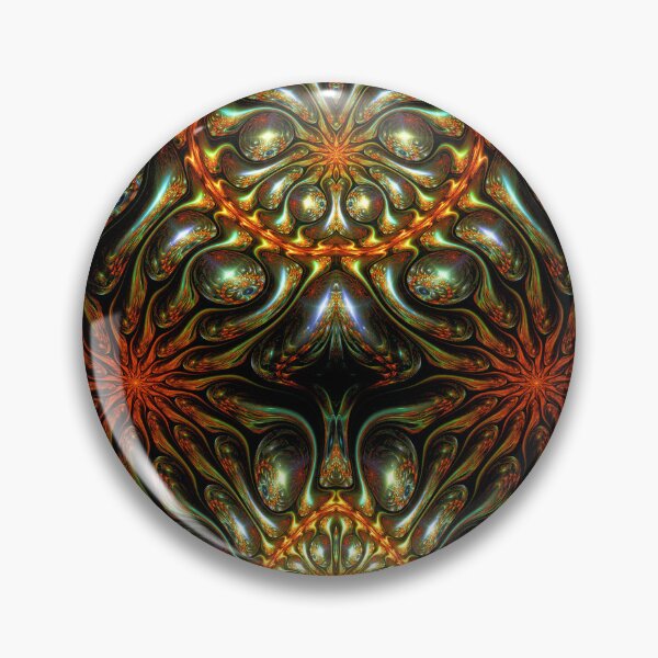Item preview, Symmetrical Spark designed and sold by bloorose.