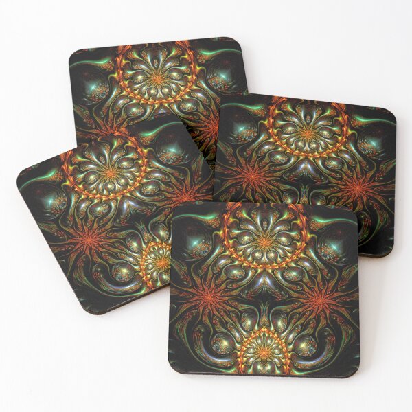 Item preview, Symmetrical Spark designed and sold by bloorose.