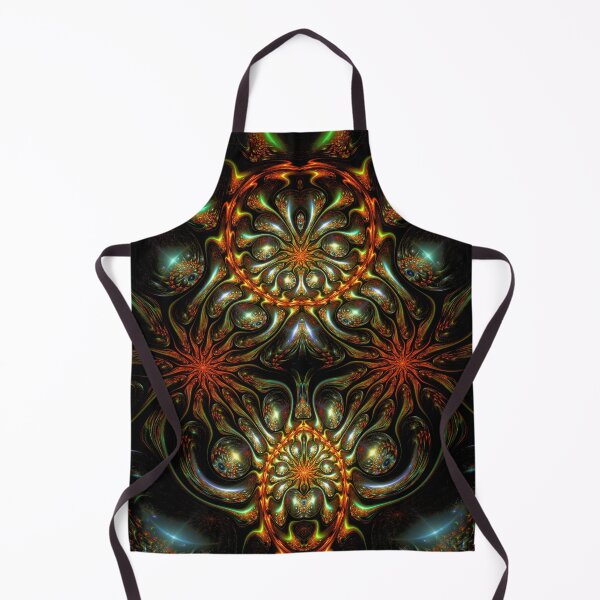 Item preview, Symmetrical Spark designed and sold by bloorose.