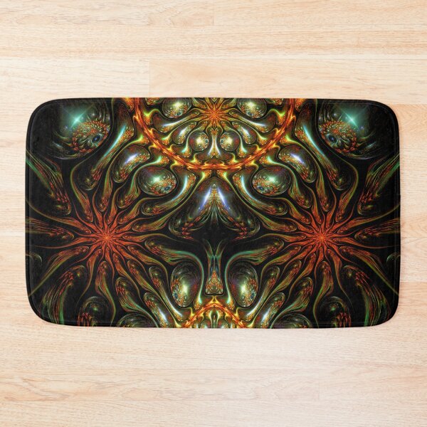 Item preview, Symmetrical Spark designed and sold by bloorose.