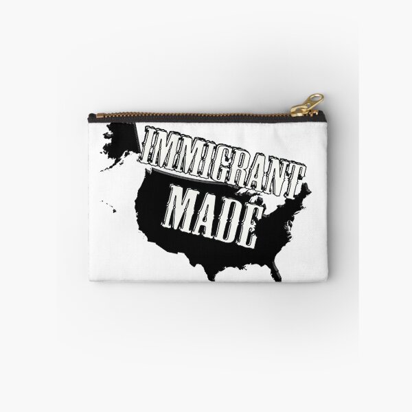 Item preview, Immigrant made in the USA designed and sold by Juusho.