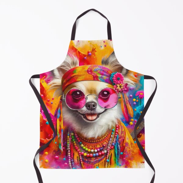 Item preview, Bohemian Amalgamation of a Dog #14 designed and sold by OCNau.