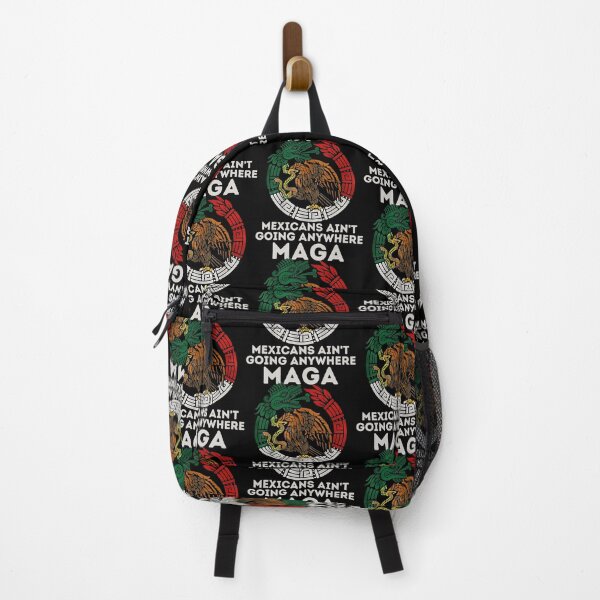 Item preview, MAGA Mexicans Ain't Going Anywhere designed and sold by zptees.