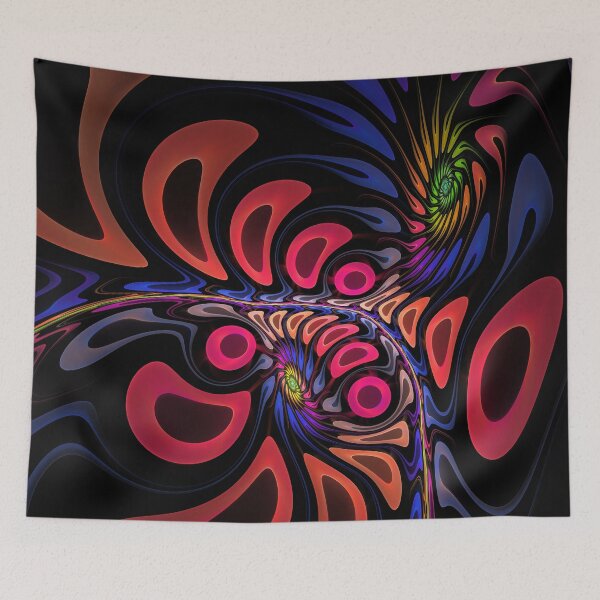 Item preview, Whirlwind Whispers designed and sold by bloorose.