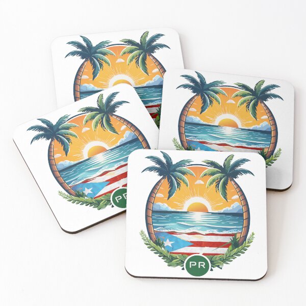 Item preview, PUERTO RICO designed and sold by figadesign.