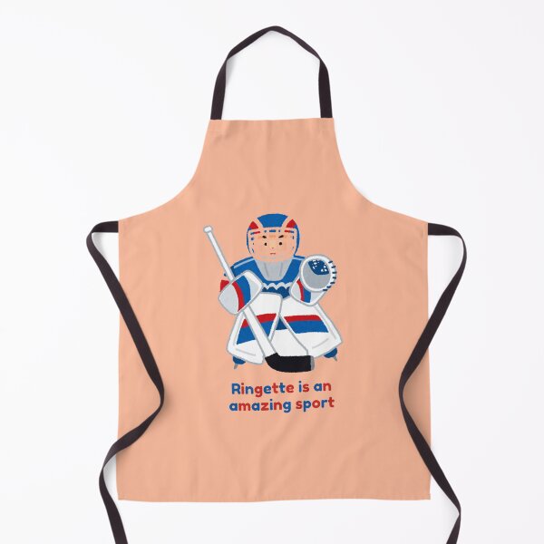 Item preview, Ringette designed and sold by Chekky.