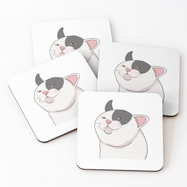 Item preview, Sus Meme Cat designed and sold by DopeWorldVibes.