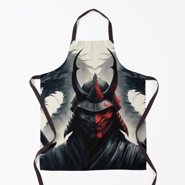 Item preview, Whispers of the Eclipse Samurai designed and sold by A-T-H.