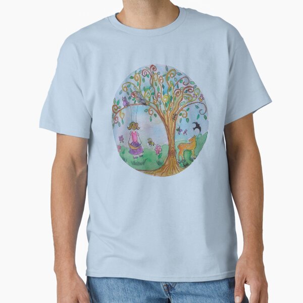 Item preview, Circle of Life designed and sold by Shiloh Moore.