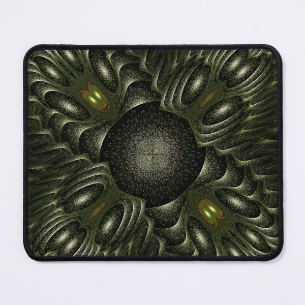 Item preview, The Emerald Labyrinth designed and sold by bloorose.