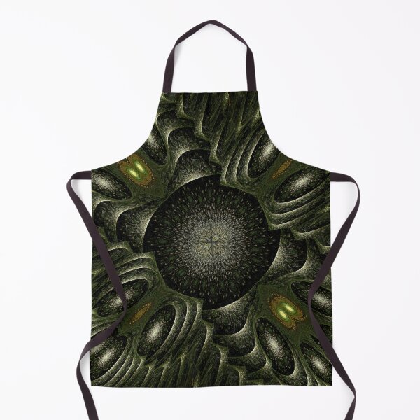 Item preview,  The Emerald Labyrinth designed and sold by bloorose.