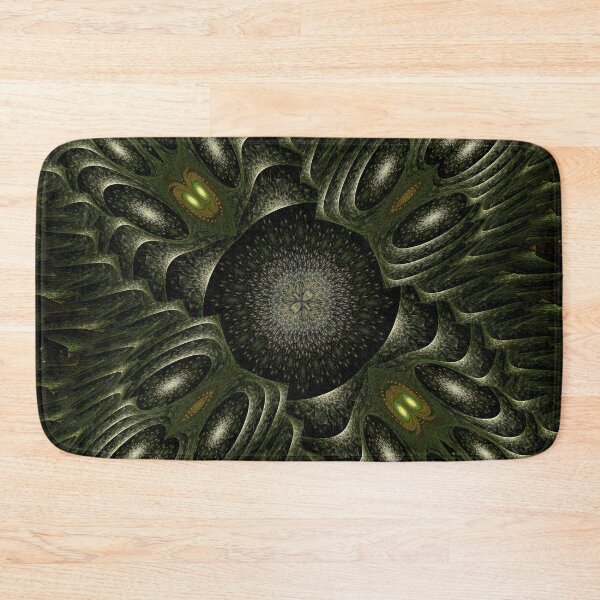 Item preview,  The Emerald Labyrinth designed and sold by bloorose.