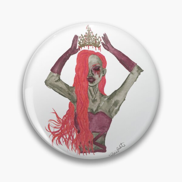 Item preview, Coronation designed and sold by Valerie Parente.