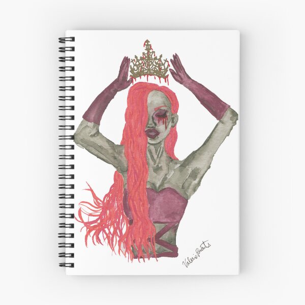 Item preview, Coronation designed and sold by Valerie Parente.