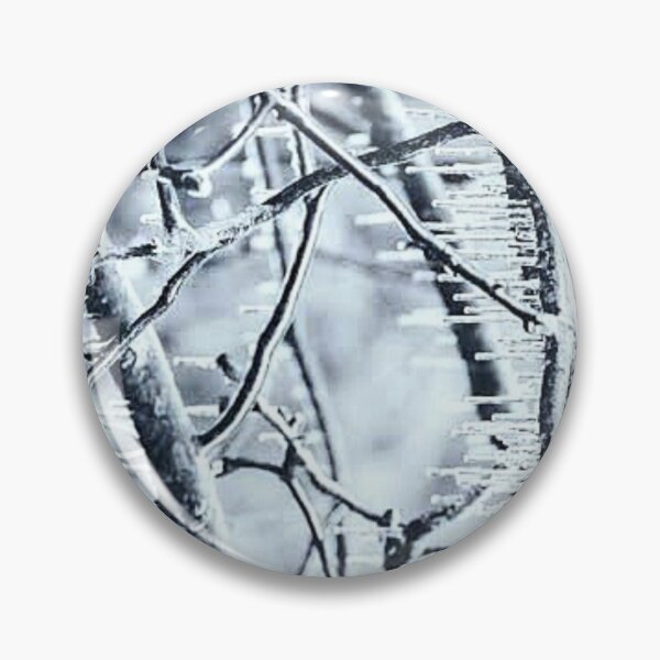 Item preview, Icy Branches  designed and sold by ontological.