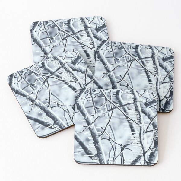 Item preview, Icy Branches  designed and sold by ontological.