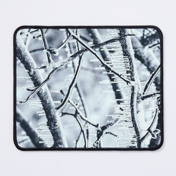 Item preview, Icy Branches  designed and sold by ontological.