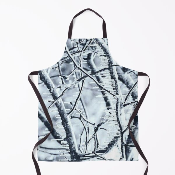 Item preview, Icy Branches designed and sold by ontological.