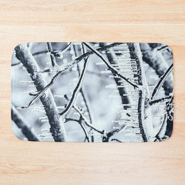 Item preview, Icy Branches  designed and sold by ontological.