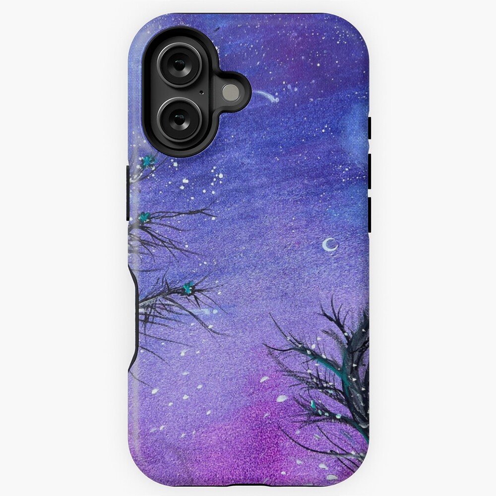 Item preview, iPhone Magsafe Tough Case designed and sold by shopcherry.
