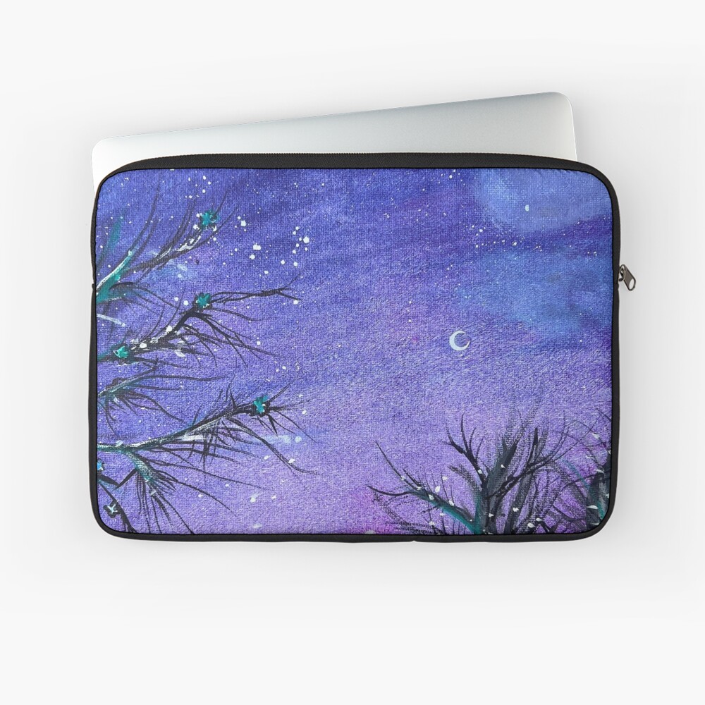 Item preview, Laptop Sleeve designed and sold by shopcherry.