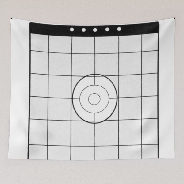 Item preview, 120 TLR Focusing Screen  designed and sold by Film Camera Nerds.