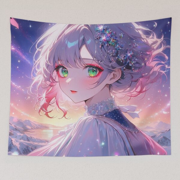 Item preview, Sakura designed and sold by LilithsDesires.