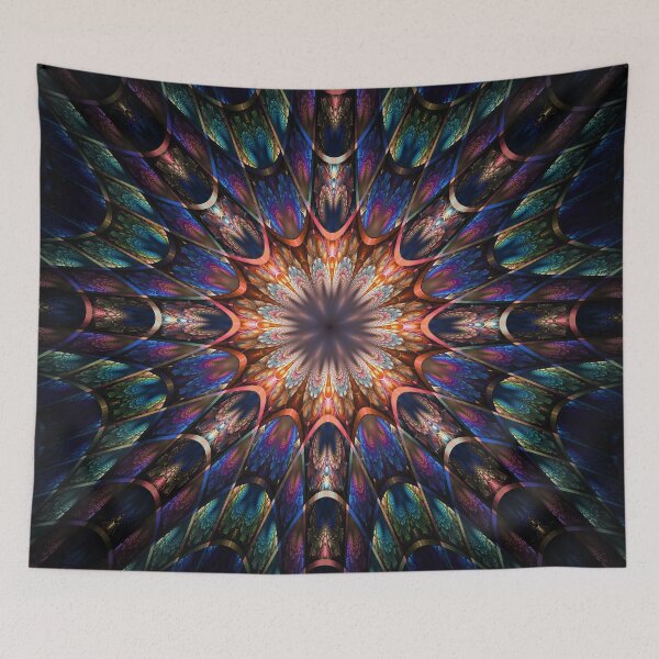 Item preview, Celestial Tapestry designed and sold by bloorose.