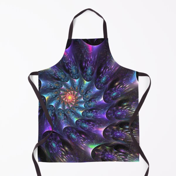 Item preview, Nova Spirals designed and sold by bloorose.