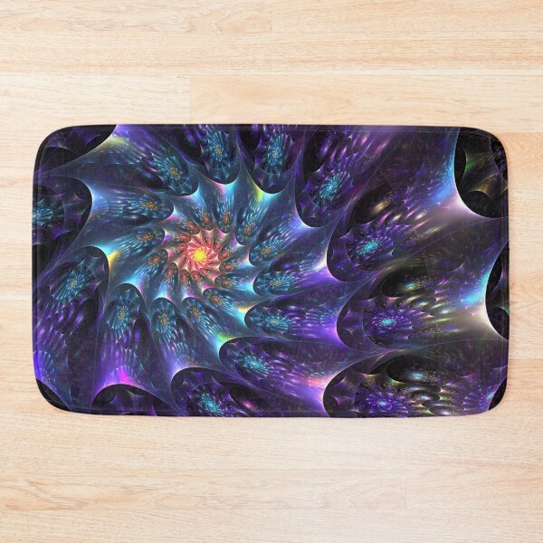 Item preview, Nova Spirals designed and sold by bloorose.