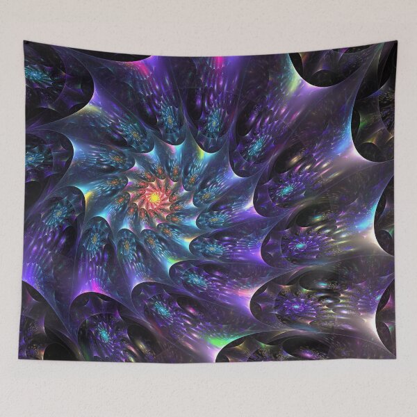 Item preview, Nova Spirals designed and sold by bloorose.