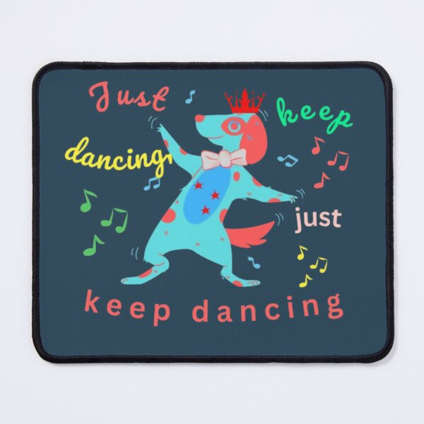 Item preview, Let the music move you designed and sold by YGiter.