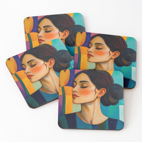 Item preview, Serene Reflection I designed and sold by daila70.
