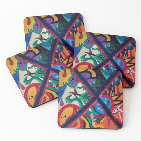 Item preview, Sin Nombre designed and sold by TheKorovaBar.