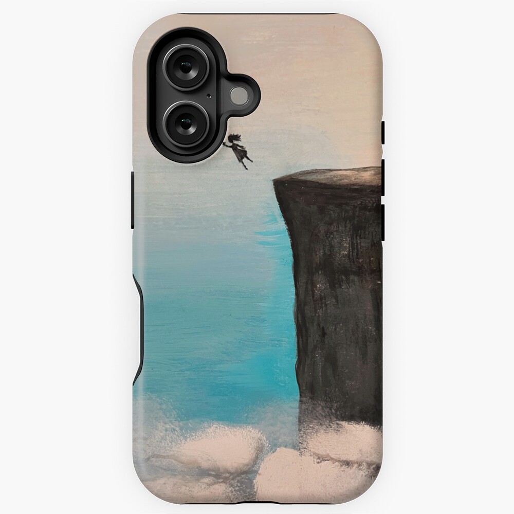 Item preview, iPhone Magsafe Tough Case designed and sold by shopcherry.