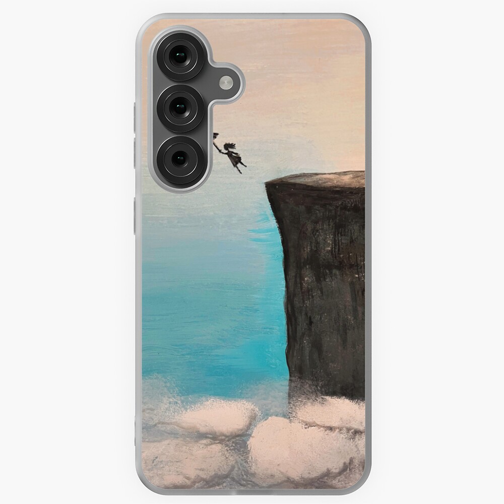 Item preview, Samsung Galaxy Soft Case designed and sold by shopcherry.