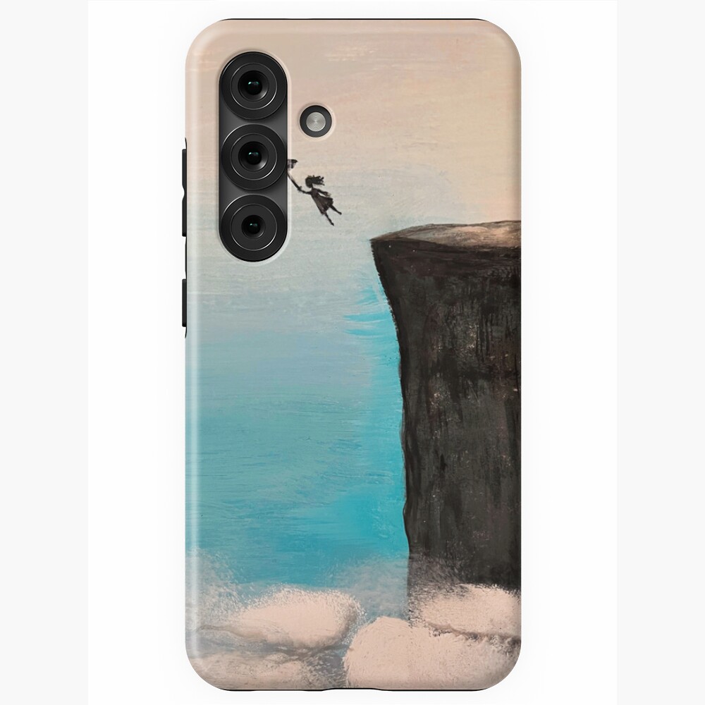 Item preview, Samsung Galaxy Tough Case designed and sold by shopcherry.