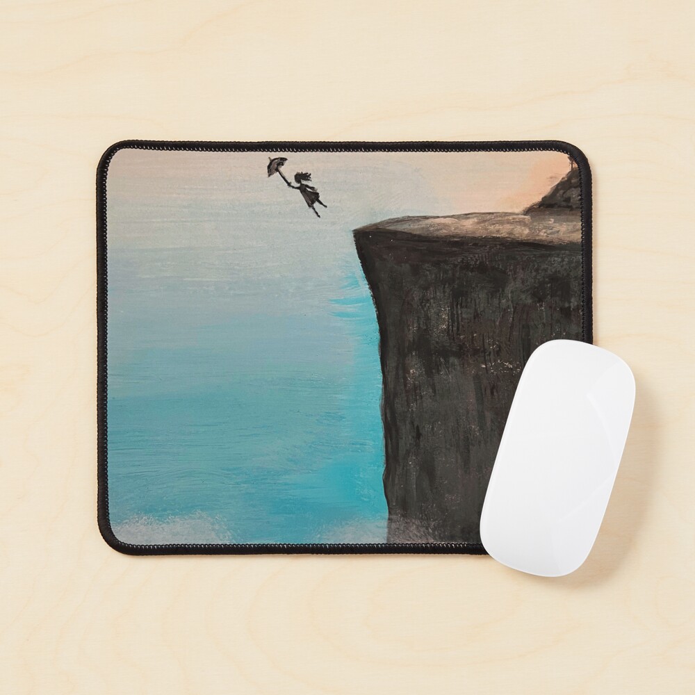 Item preview, Mouse Pad designed and sold by shopcherry.