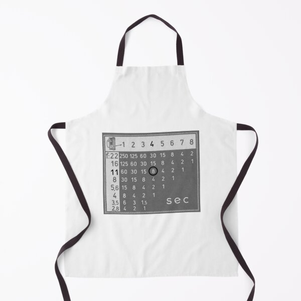 Item preview, 120 TLR Exposure Chart designed and sold by Film Camera Nerds.